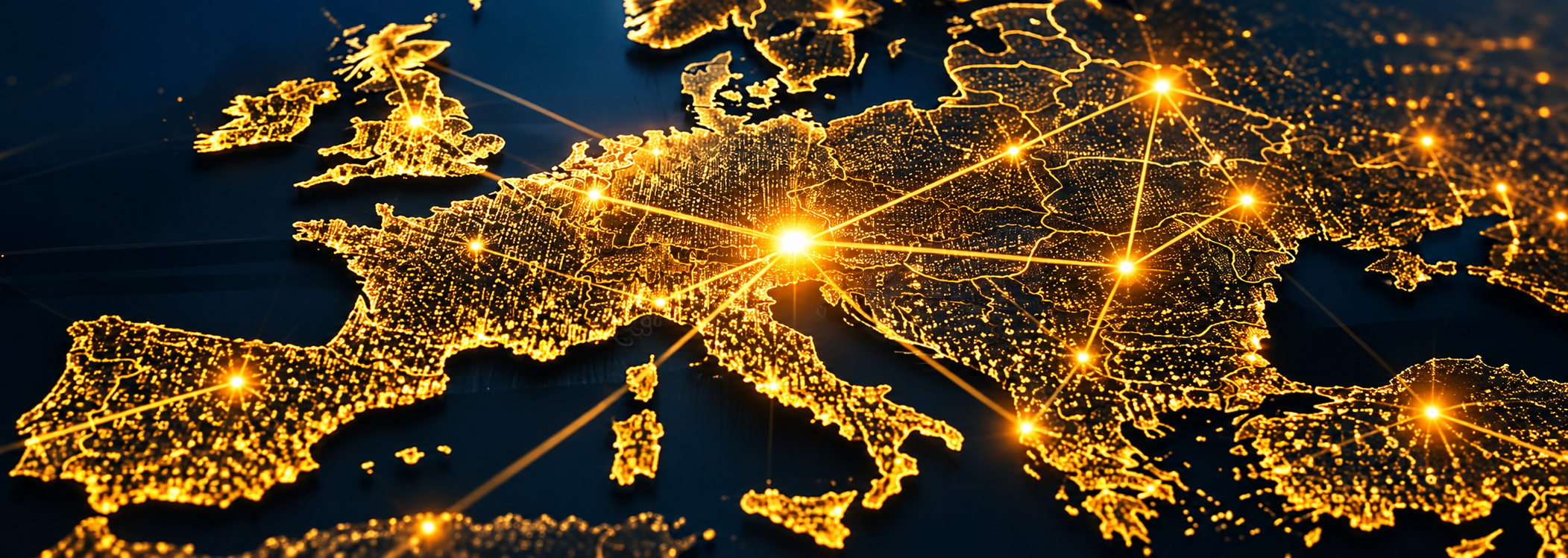 JC-Recruiting European recruitment network