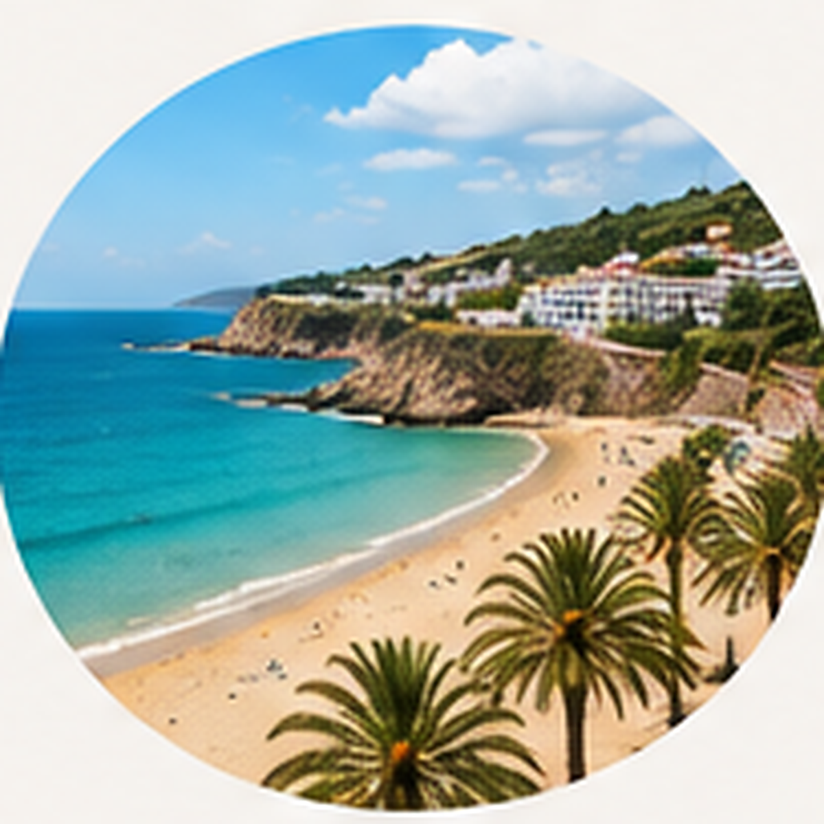 Spain